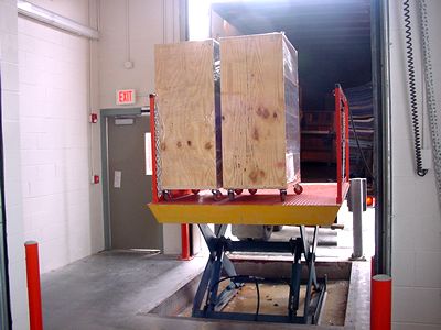 booktruck