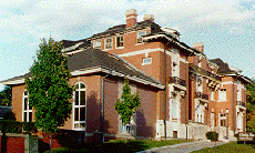 Orwig Music Library