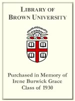 Irene Burwick Grace, Class of 1930