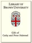 Cathy and Peter Halstead