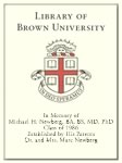 The Dr. Michael H. Newberg '86 Memorial Book Fund