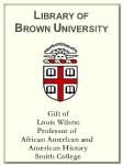 Professor Louis Wilson