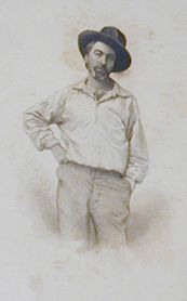 Walt Whitman