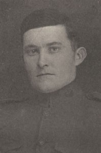 Portrait of Russell Lowell Bateman