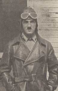Portrait of Carlton Merrill Bliss