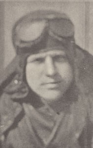 Portrait of James Joseph Gray