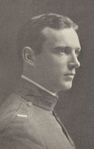 David John Henry