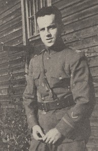 Portrait of William Morris Sistare