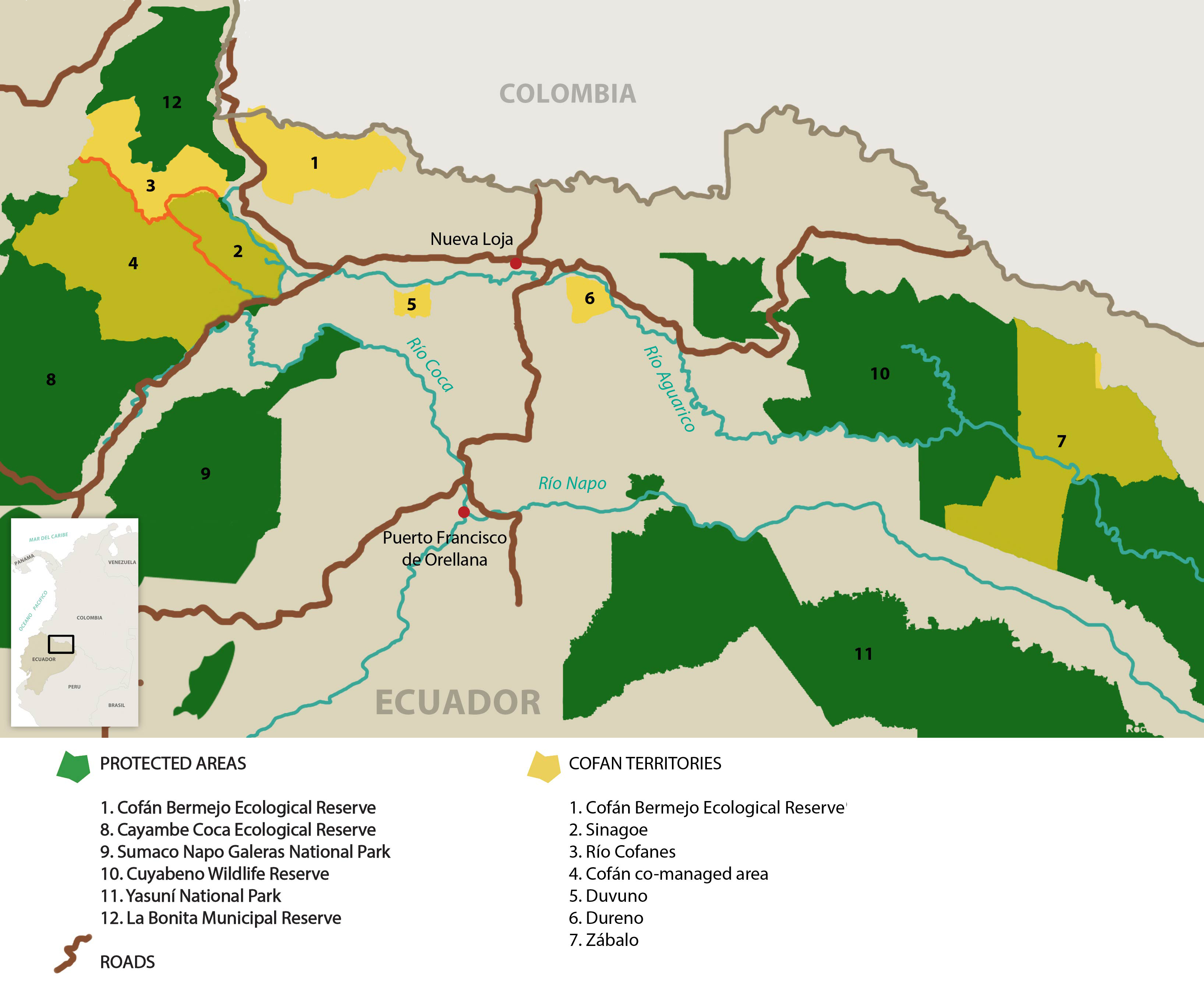 cofanTerritories