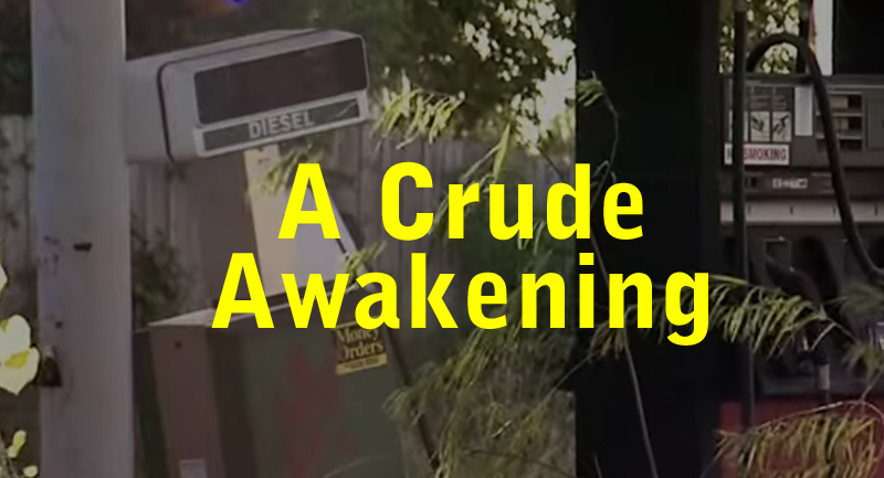 aCrudeAwakening