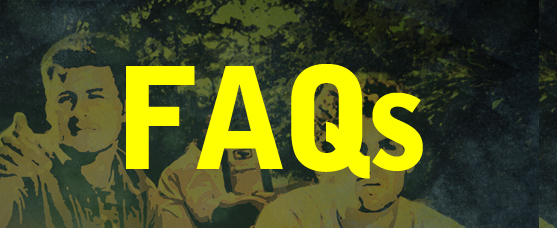 faqs