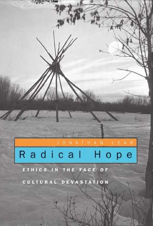 Radical Hope