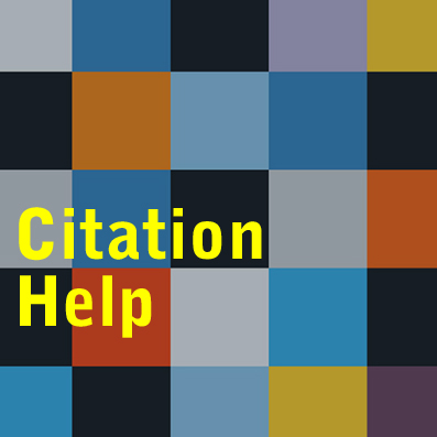 citationHelp