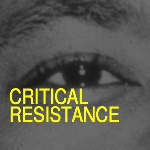 Critical Resistance