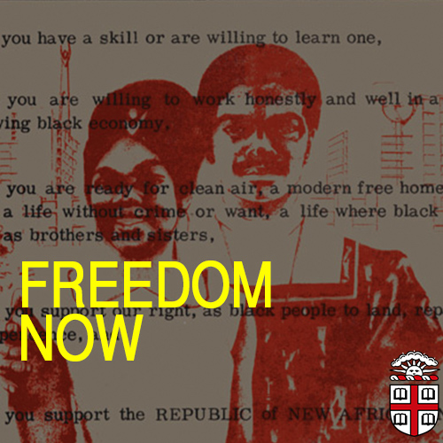 freedomNow
