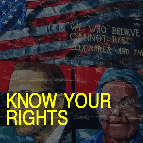 knowyourrights