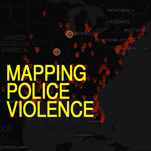 Mapping Police Violence
