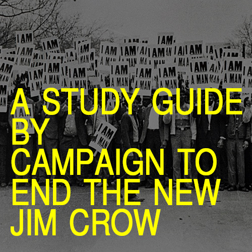 Men holding up "I am a Man" signs