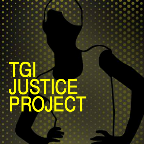 The Transgender, Gender-Variant, and Intersex Justice Project
