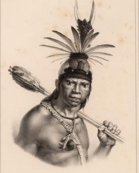 ?Chief Camacan Mongoyo?