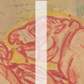 Letter "I" over colorful monster, and Link to Case 4 of Exhibit