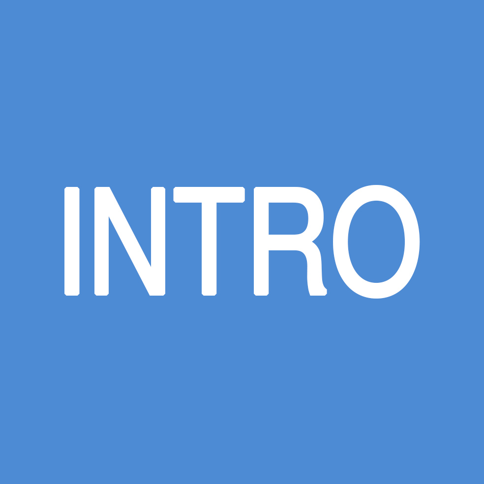 intro