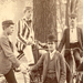antique photo of men