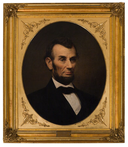 Lincoln-before