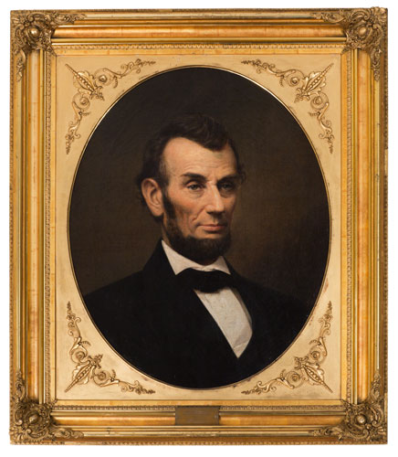 Lincoln Bright