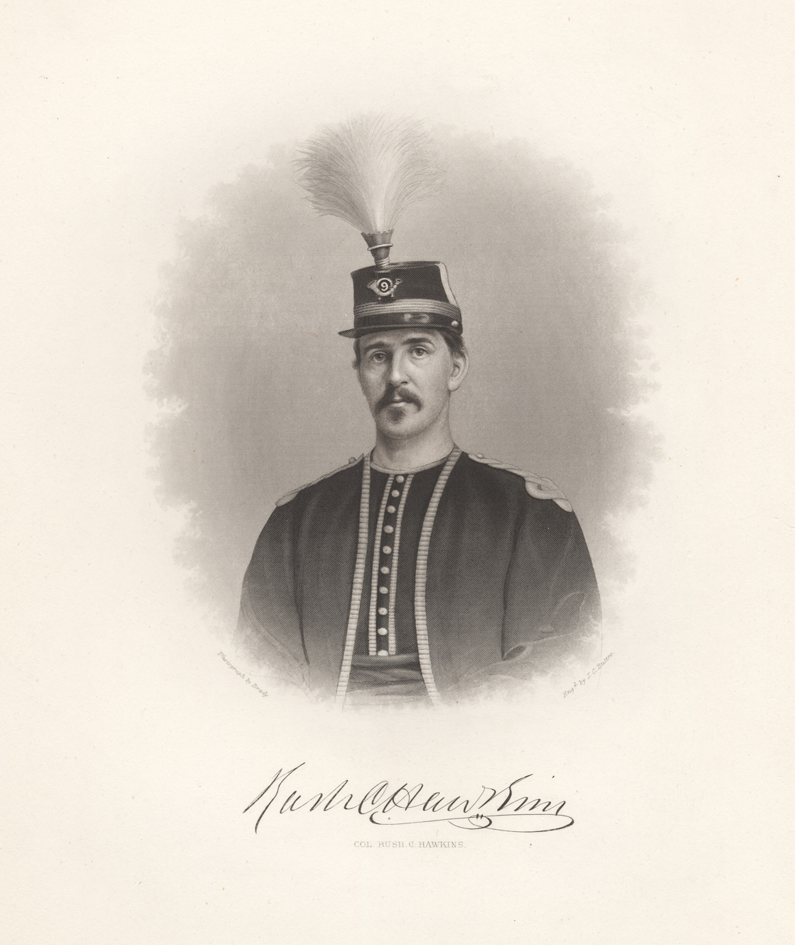 Hawkins-Buttre