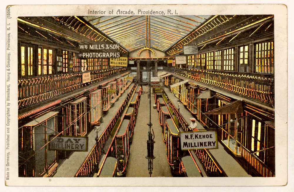Arcade