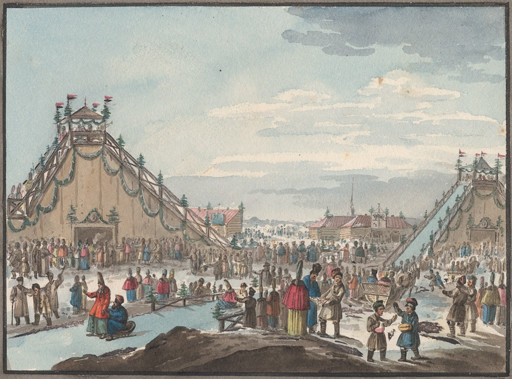 Winter Festival