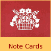 Note Cards