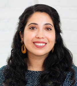 Cosette Bruhns Alonso