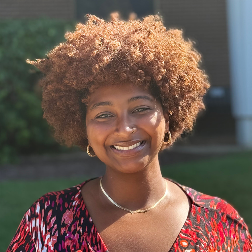 headshot of Connor Joseph