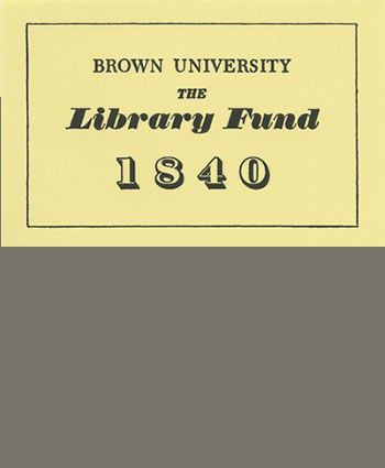 library-fund