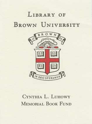 luhowy