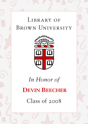BeecherD