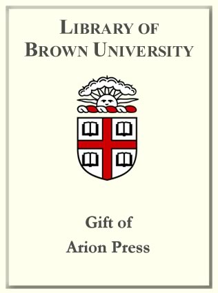 ArionPress