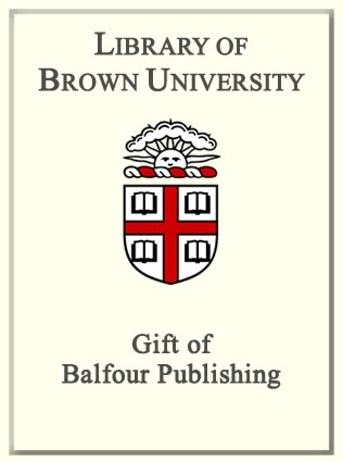BalfourPublishing