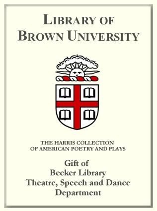 BeckerLibraryHARRIS