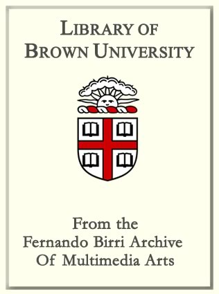 BirriFernandoArchive