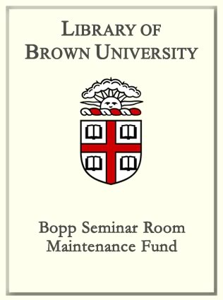 bopp-seminar