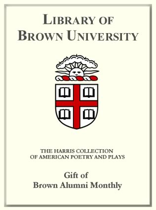 BrownAlumniMonthlyHARRIS