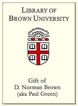 BrownDNorman
