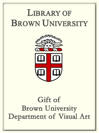 BrownUnivVisualArtsDept