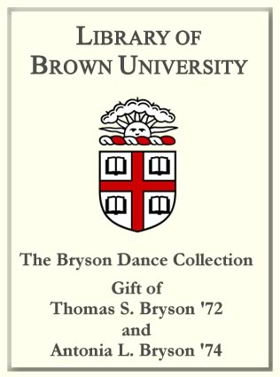 BrysonDance