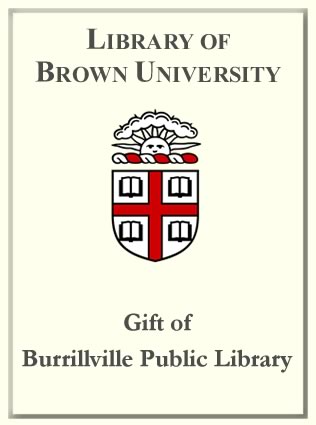 BurrillvillePubLib