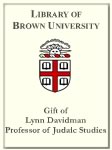 Customized digital bookplate for Professor Lynn Davidman