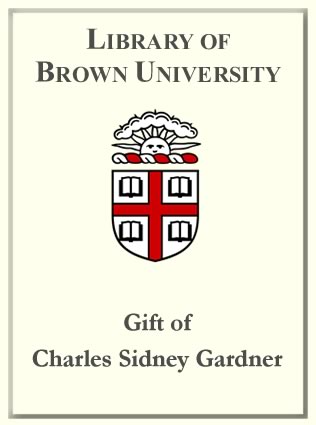 GardnerCharlesSidney